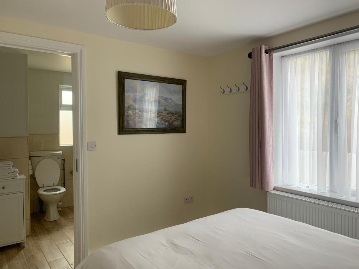 Mary'S Of Mulranny Hotel Luaran gambar